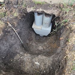 Foundation Repair