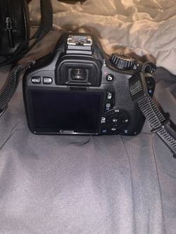 Canon Camera