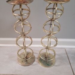 Candle Holders