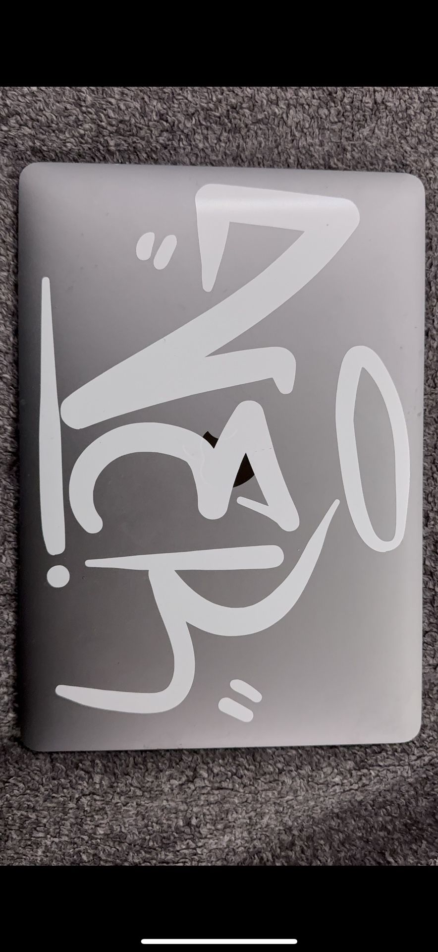 MacBook