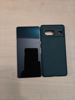 Google Pixel 7 128GB Unlocked