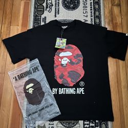 Bape Shirt