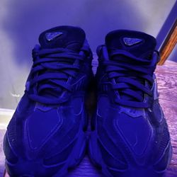 New Balance, 9060 Black Cats