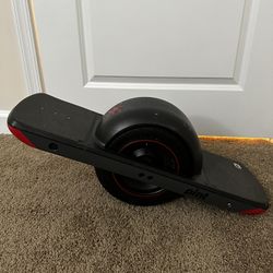 Onewheel Pint