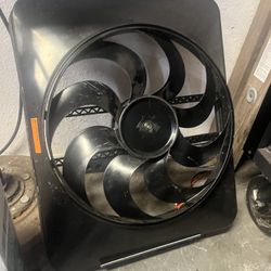 Electric Fan