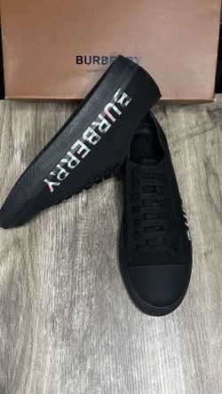 Burberry Men Shoes 