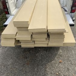 Hardie Plank 8.25” X 12’ Smooth