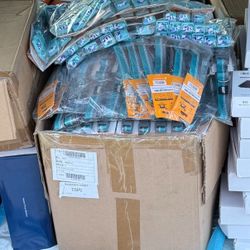 Bulk Lot – New Dog Collars (Friends Forever Patterned Collection)