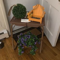 3 Piece  Garden Set