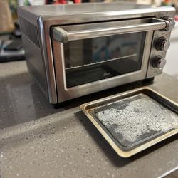 Oster Conventional Oven