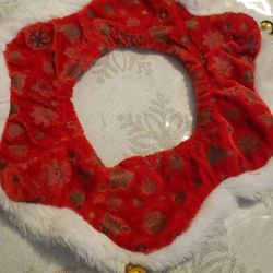 Christmas Small Dog Accessory 