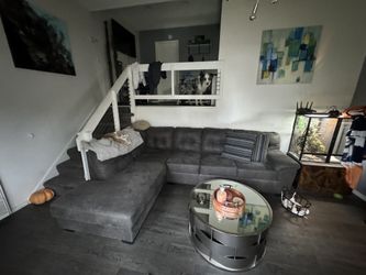 Sectional Sofa
