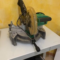10in Mitre Saw