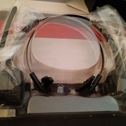Headset