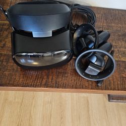 Samsung Odyssey Headset