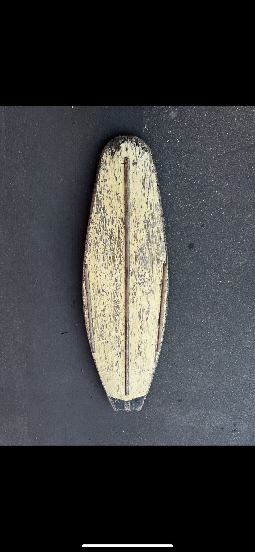 Surfboard