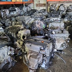 Motlres y transmisiones