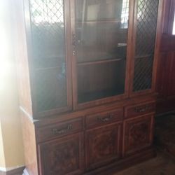  China Hutch
