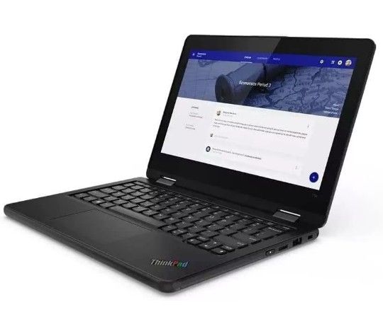 LapTop Lenovo Yoga 6th Generation Thin Pad 11e