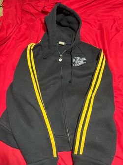Nightmare Before Christmas Jacket (size small)