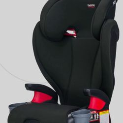 Booster Car Seat