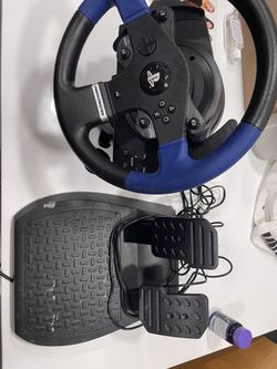 Thrustmaster T150 RS Racing Wheel