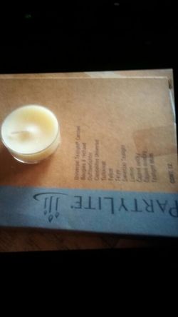 Candles