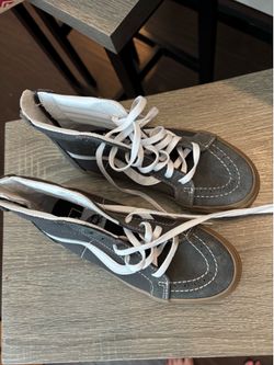 Kids Vans