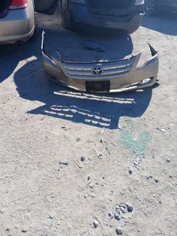2007 Toyota Avalon Limited for parts