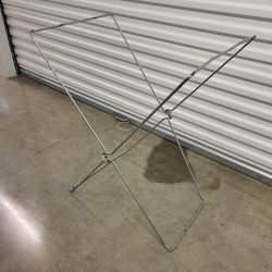 Laundry Bag Frame
