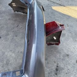 2014 2018 Jeep Cherokee Front Bumper Parts 