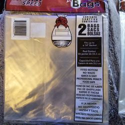 Gift Clear Bag/shrink