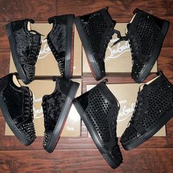 Christian Louboutin