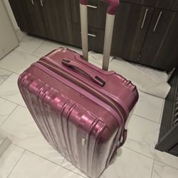 Suitcase