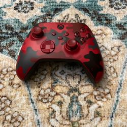 Xbox One Controller