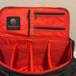 Brand New Limited Edition Sneaker Sell 101 Sneaker Bag