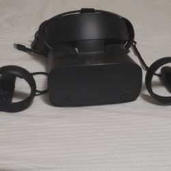 Oculus Rift S