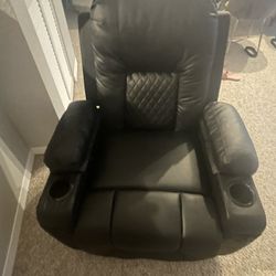 Recliner Chair