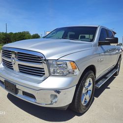 2014 Dodge Ram **$11,900 