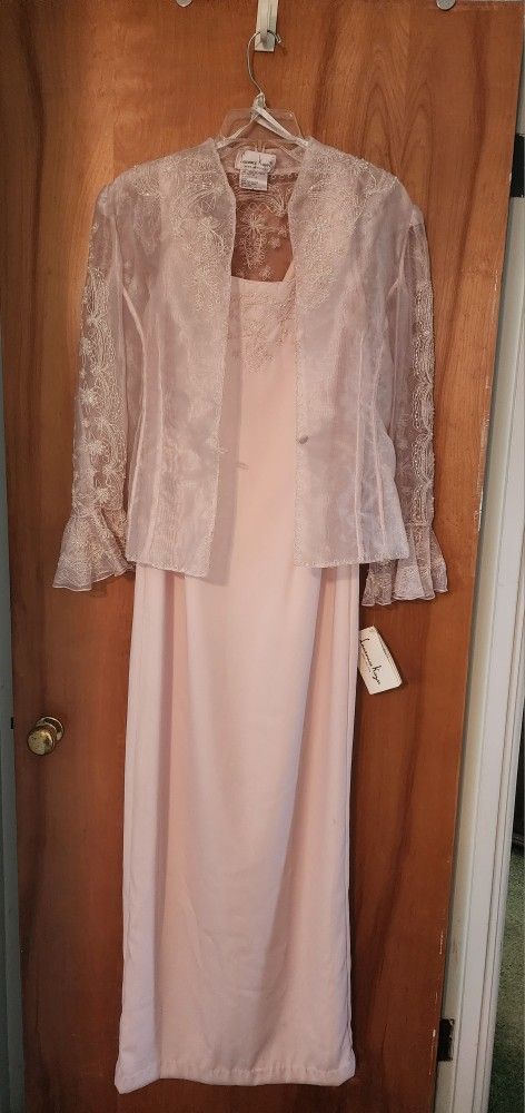 Womens Dress Size 8