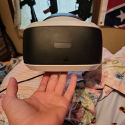 PLAYSTATION VR