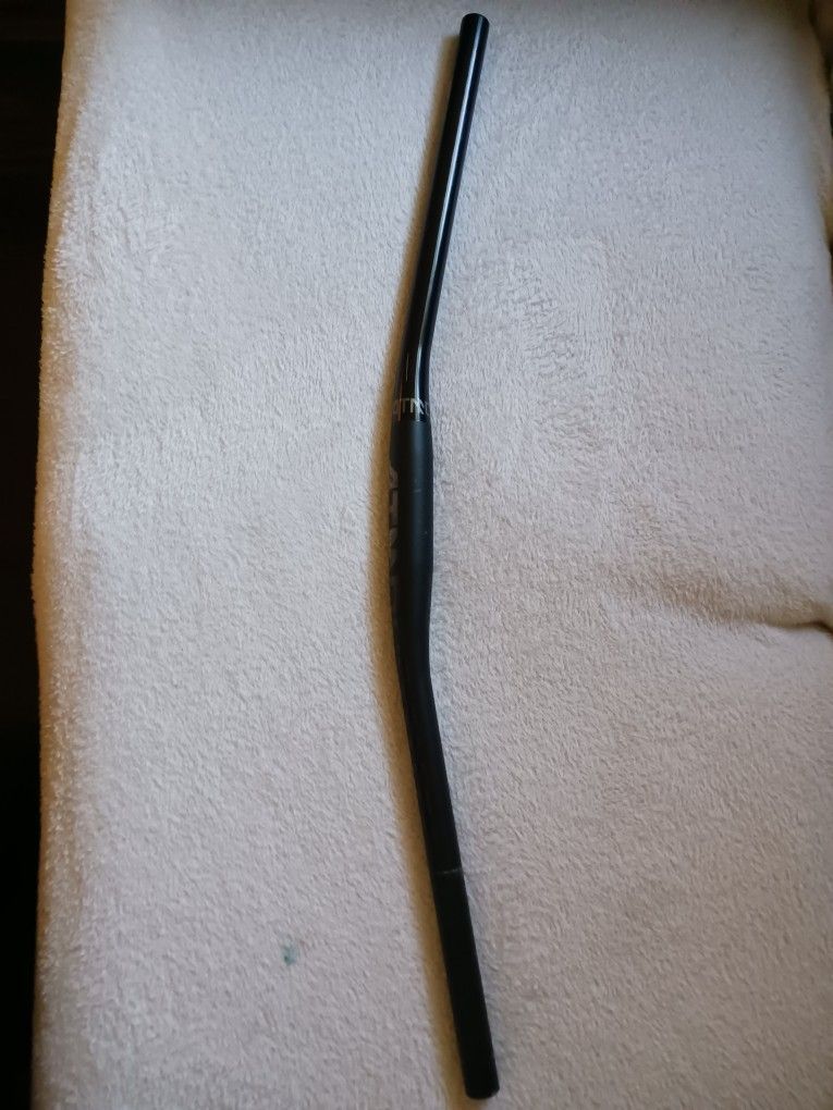 Atmos Handle Bars In Good Condition