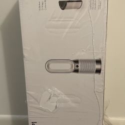 Dyson HP1 Purifier Hot+Cool 