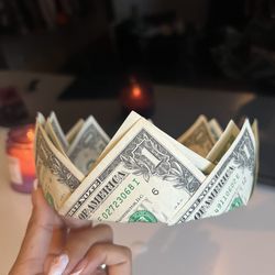 Money Crown 