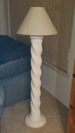 Beautiful Lamp
