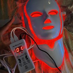 Led Face Mask 