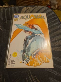 Aquaman 1