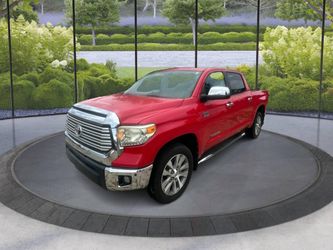 2014 Toyota Tundra