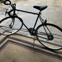 Schwinn Bike