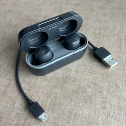 Skullcandy Wireless Earphones